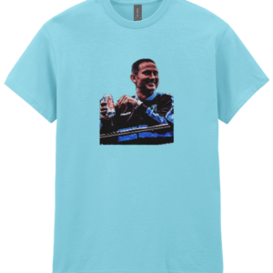 Gildan Heavy Cotton T-Shirt stella-frank