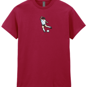 Maradona ’86 Pixel Art T-Shirt