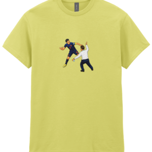 RVP & LVG Gildan Heavy Cotton T-Shirt