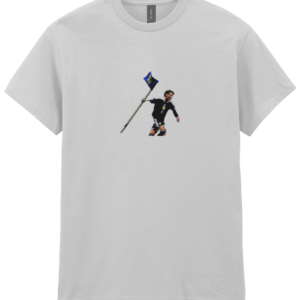 Scotty Gildan Heavy Cotton T-Shirt
