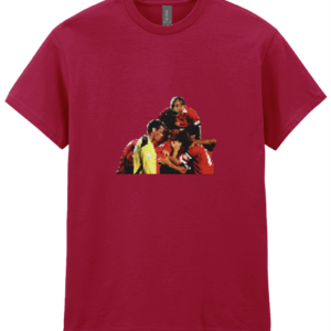 Rio Carra Gildan Heavy Cotton T-Shirt